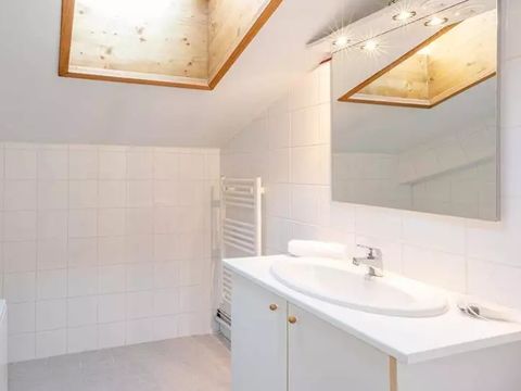 APPARTEMENT 13 personnes - Appartement 5 pièces Duplex 13 personnes 