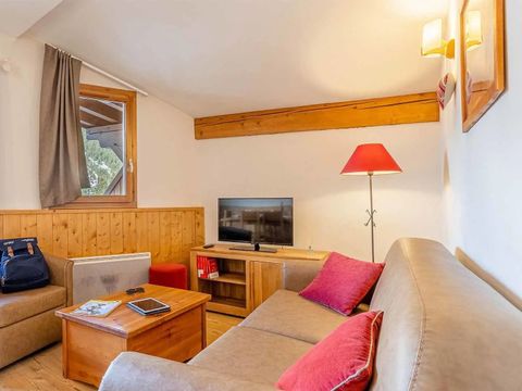 Madame Vacances - Les Jardins de la Vanoise - Camping Savoia - Image N°2