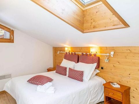 Madame Vacances - Les Jardins de la Vanoise - Camping Savoia - Image N°3
