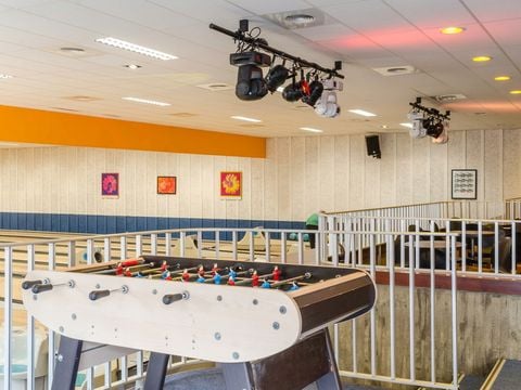 SOWELL - Family Le Vallon - Camping Ardèche