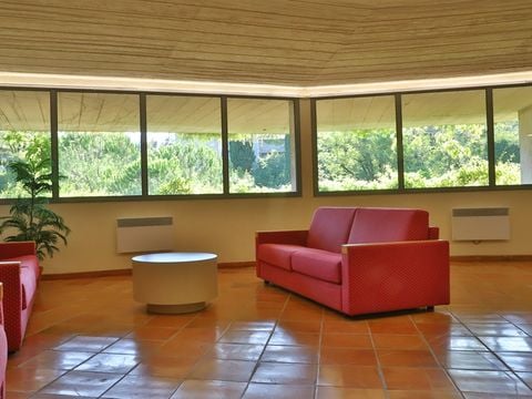 SOWELL - Family Le Vallon - Camping Ardèche