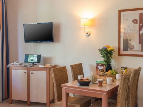 APPARTEMENT 4 personnes - Appartement 2 pièces 4 personnes