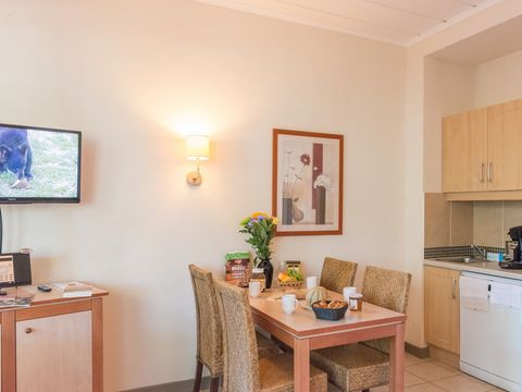 APPARTEMENT 4 personnes - Appartement 2 pièces 4 personnes