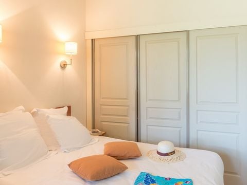 Studio 2 personnes - Studio 2 personnes (lit double) (Séjour + Petit-déjeuner)