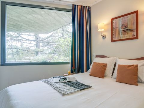 STUDIO 2 personnes - Studio 2 personnes (lits twin)