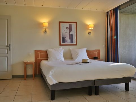 STUDIO 3 personnes - Studio 3 personnes (lit double)