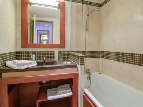 STUDIO 3 personnes - 1 lit double - D1P