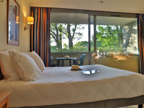 APPARTEMENT 4 personnes - 2 pièces 4 pers.