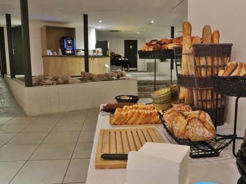 SOWELL - Family Le Vallon - Camping Ardèche