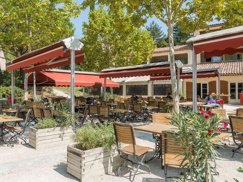 SOWELL - Family Le Vallon - Camping Ardèche - Image N°73