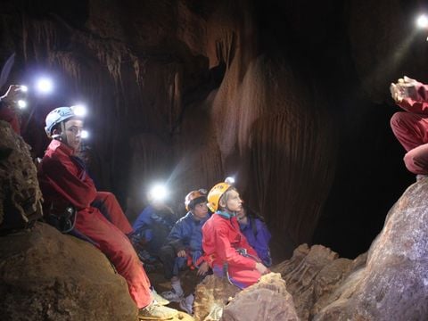 SOWELL - Family Le Vallon - Camping Ardèche