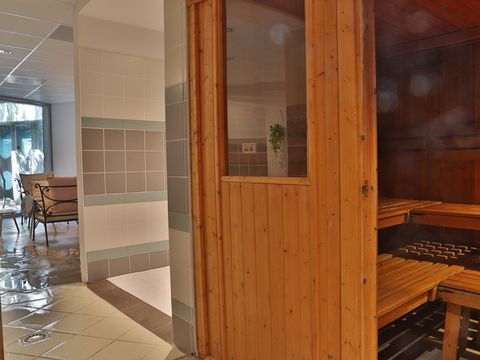 SOWELL - Family Le Vallon - Camping Ardèche