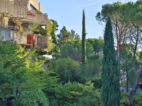 SOWELL - Family Le Vallon - Camping Ardèche - Image N°68