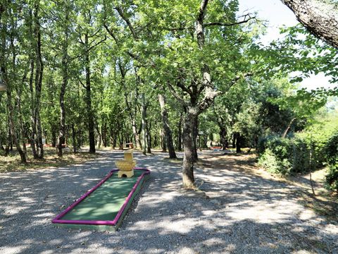 SOWELL - Family Le Vallon - Camping Ardèche - Image N°25