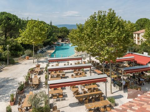 SOWELL - Family Le Vallon - Camping Ardèche - Image N°71