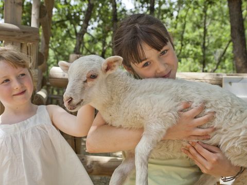 SOWELL - Family Le Vallon - Camping Ardèche - Image N°78