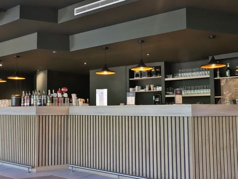 SOWELL - Family Le Vallon - Camping Ardèche