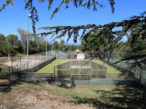 SOWELL - Family Le Vallon - Camping Ardèche