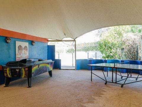 SOWELL - Family Le Vallon - Camping Ardèche