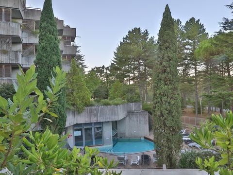 SOWELL - Family Le Vallon - Camping Ardèche