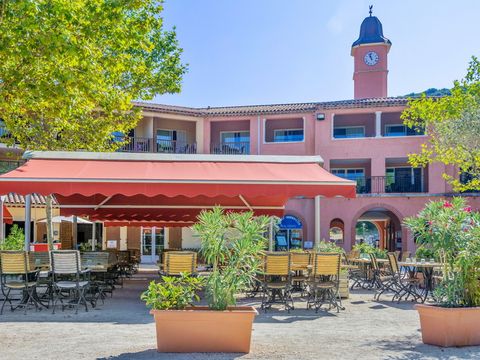 SOWELL - Family Le Vallon - Camping Ardèche - Image N°74