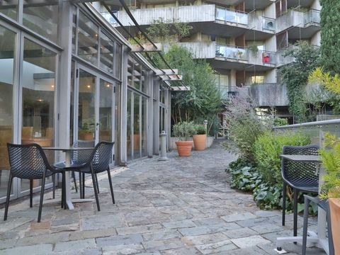 SOWELL - Family Le Vallon - Camping Ardèche