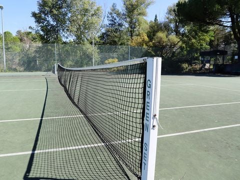 SOWELL - Family Le Vallon - Camping Ardèche