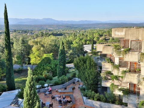SOWELL - Family Le Vallon - Camping Ardèche - Image N°63