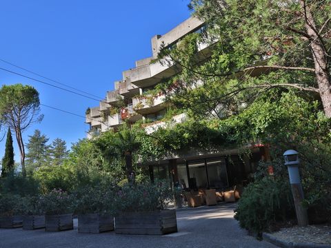 SOWELL - Family Le Vallon - Camping Ardèche - Image N°69