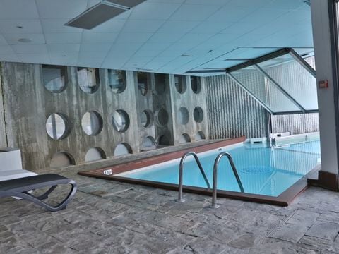 SOWELL - Family Le Vallon - Camping Ardèche