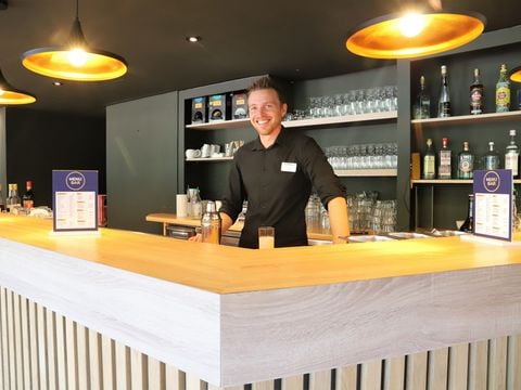 SOWELL - Family Le Vallon - Camping Ardèche