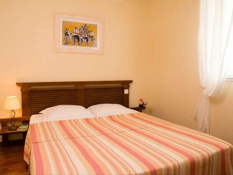 Appartement 4 personnes - Avec mezzanine