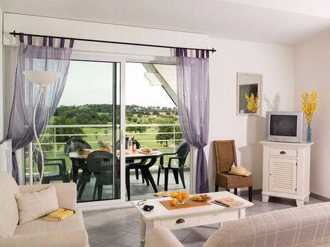Appartement 8 personnes - Duplex
