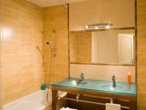 Appartement 8 personnes - Duplex
