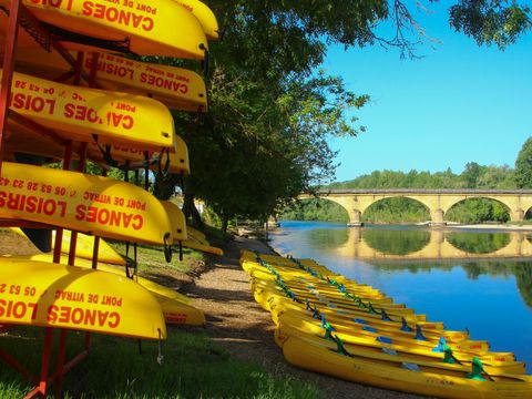 Résidence Le Domaine des Fontenelles : Appartements - Camping Vendée - Image N°9