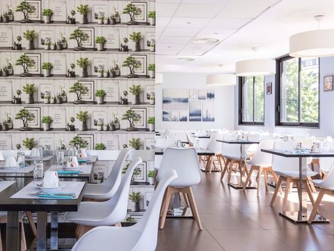 APPARTEMENT 4 personnes - Ferney Voltaire Suite