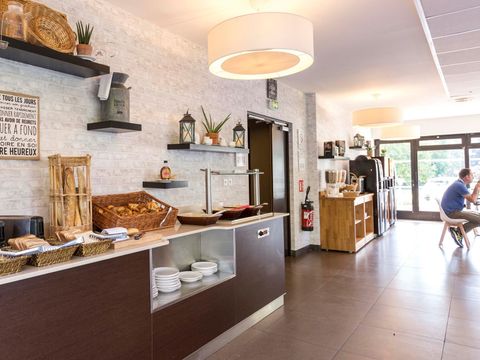 APPARTEMENT 4 personnes - Ferney Voltaire Suite