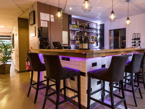 APPARTEMENT 4 personnes - Ferney Voltaire Suite