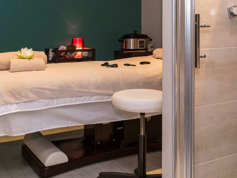 APPARTEMENT 4 personnes - Ferney Voltaire Suite