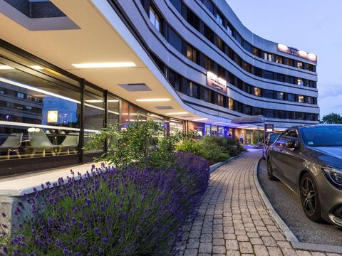 APPARTEMENT 4 personnes - Ferney Voltaire Suite