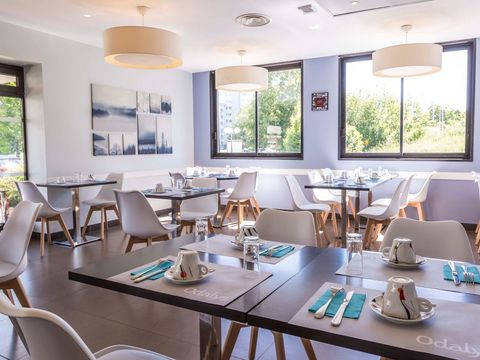 APPARTEMENT 4 personnes - Ferney Voltaire Suite