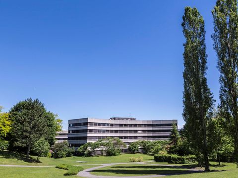 APPARTEMENT 4 personnes - Ferney Voltaire Suite