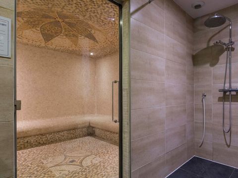 APPARTEMENT 4 personnes - Ferney Voltaire Suite