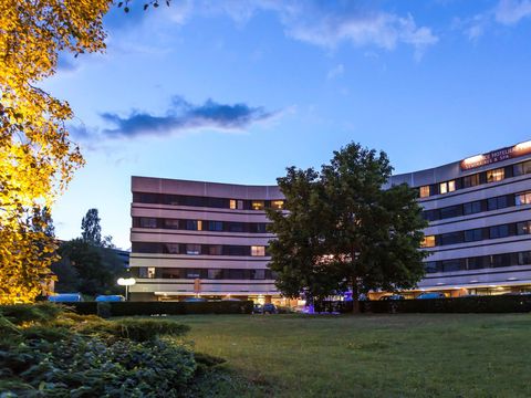 APPARTEMENT 4 personnes - Ferney Voltaire Suite