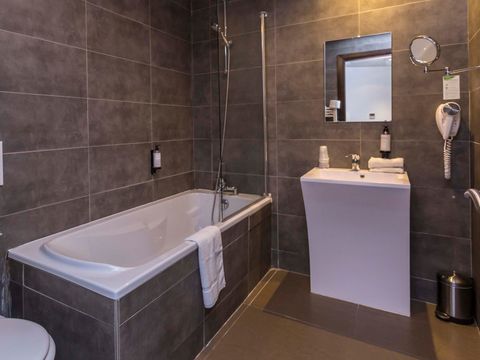 APPARTEMENT 4 personnes - Ferney Voltaire Suite