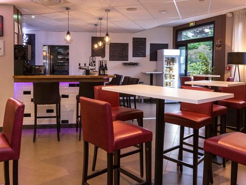 APPARTEMENT 4 personnes - Ferney Voltaire Suite