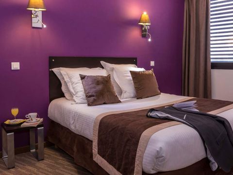 APPARTEMENT 4 personnes - Junior 2/4 personnes