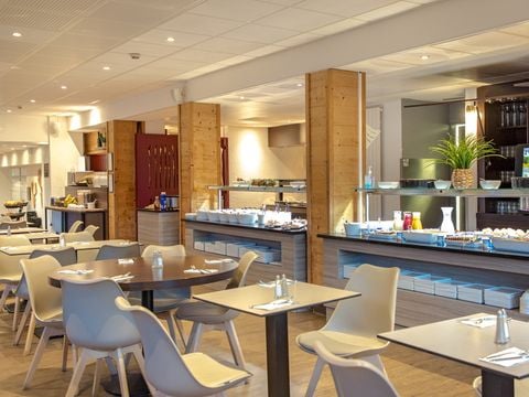 SOWELL - Résidence Pra Loup - Camping Alpes-de-Haute-Provence - Image N°2