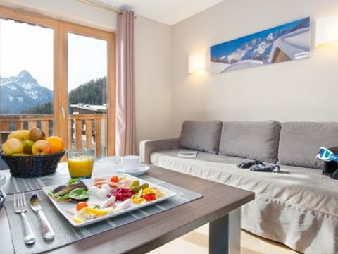 APPARTEMENT 5 personnes - Appartement 5 personnes
