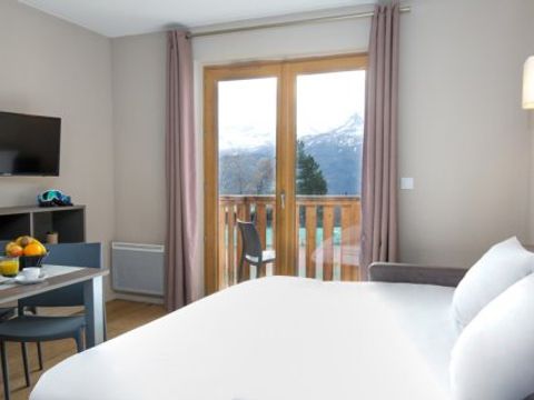 STUDIO 4 personnes - Studio 4 personnes